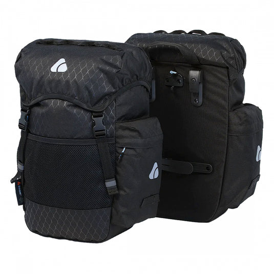 Axiom-Oceanweave-Pannierpack-35-Pannier-Bag-Panniers-Water-Reistant-Reflective-Bands-PANR0893-Road-Touring-Panniers