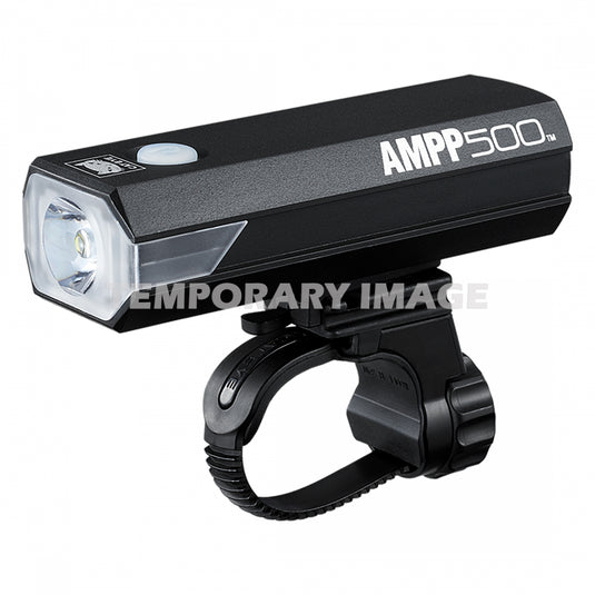 Cateye-HL-EL085RC-AMPP500-Headlight-Rechargeable-HDRC0465