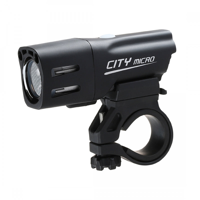 Load image into Gallery viewer, Cygolite-City-Micro-1200-Headlight-Rechargeable-Flash-HDLG1122
