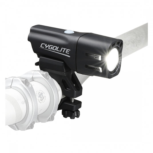 Cygolite City Micro 1000 USB-C Handlebar USB-C 1000 9