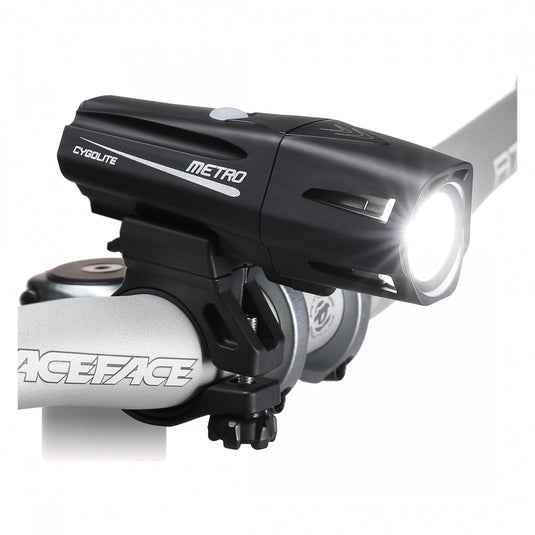 Cygolite Metro Pro 1400 USB-C Handlebar USB-C 1400 9