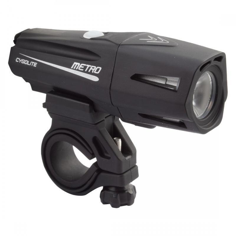 Load image into Gallery viewer, Cygolite-Metro-Pro-1400-Headlight-Headlight-Rechargeable-Flash-HDLG1124
