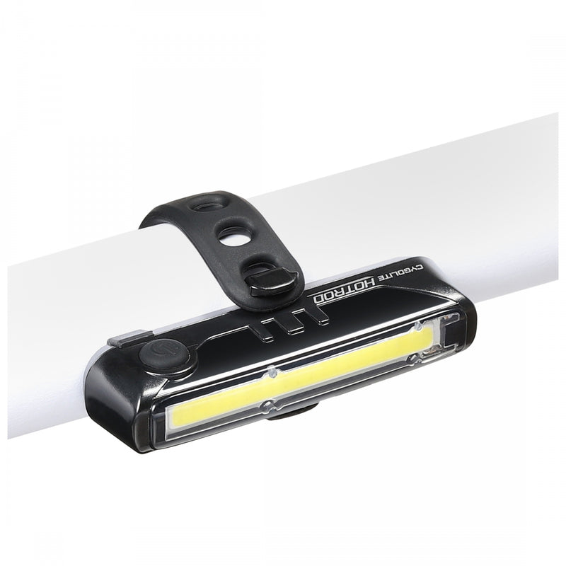 Load image into Gallery viewer, Cygolite Hotrod Front 150 USB-C Flexible Handlebar USB-C 150 7
