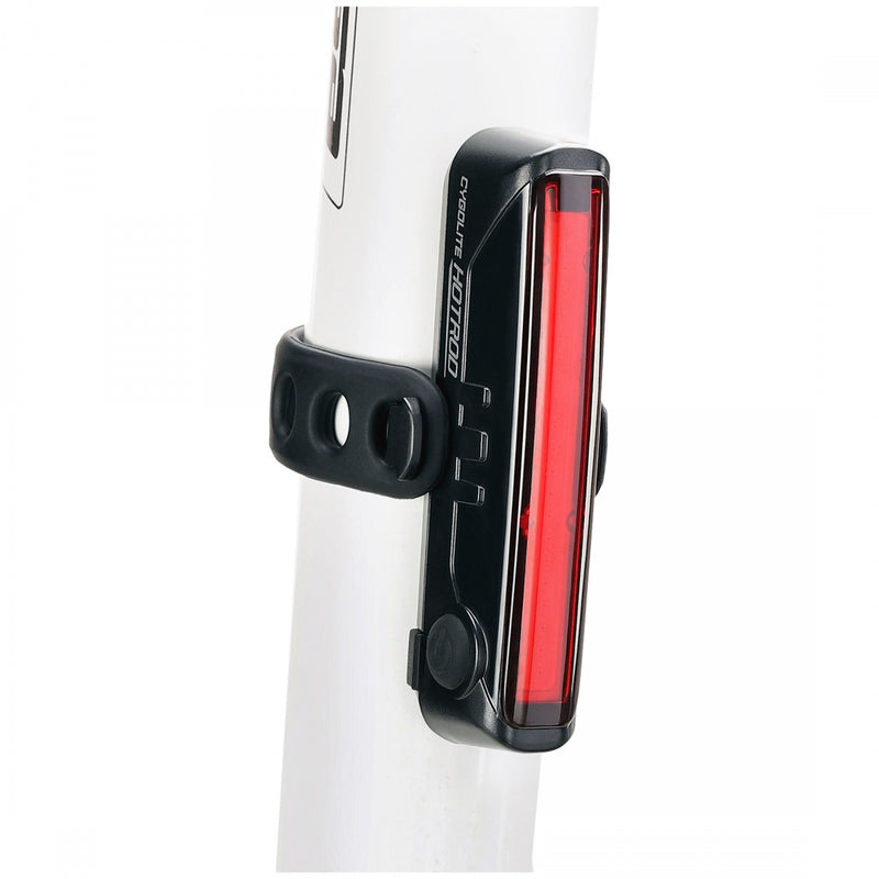 Load image into Gallery viewer, Cygolite Hotrod Rear 100 USB Seatpost USB-C 100 6
