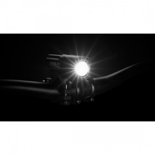 Cygolite City Micro 1200/Hotshot 180 USB-C Handlebar/Seatpost USB-C 1200/180 9F/7R