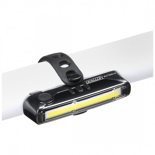 Cygolite Hotrod Front 150/Hotrod Rear 100 USB-C Flexible Mount USB-C 150/100 7F/6R