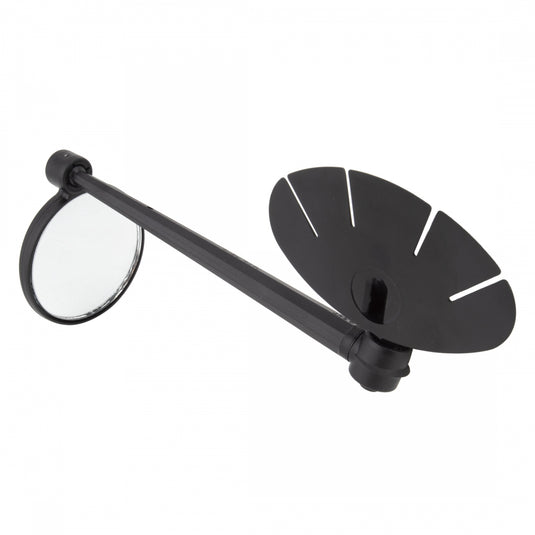 3rd Eye Pro Mirror: Adhesive~ Fits Most Helmets