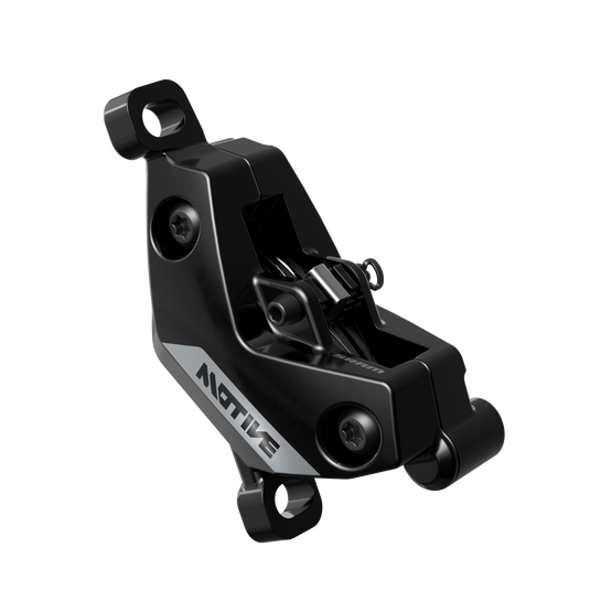 SRAM-Motive-Silver-Stealth-Disc-Brake-&-Lever-Universal-SRAMDBLV0007-MTB-Flat-Bar-Disc-Brakes
