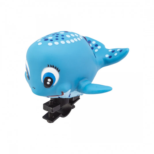 Sunlite Squeeze Horns Whale Squeeze