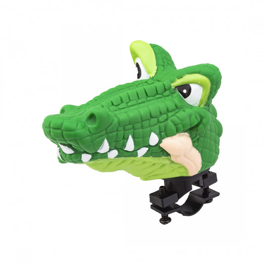 Sunlite Squeeze Horns Alligator Squeeze