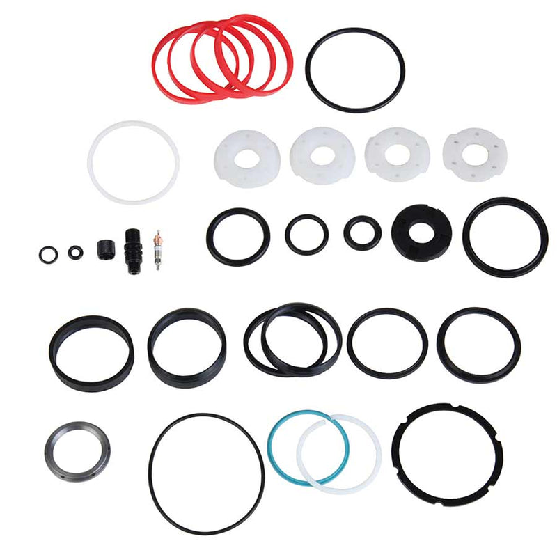 Load image into Gallery viewer, RockShox-Rear-Shock-Basic-Service-Kits-Rear-Shock-Service-Kits-Mountain-Bike-Downhill-Bike-RS1536-MTB-Rear-Shock-Service-Kits
