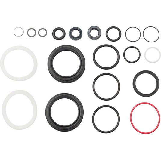 RockShox-Pike-SoloAir-35mm-A1-A2-Service-Kit-Mountain-Bike-FK8560