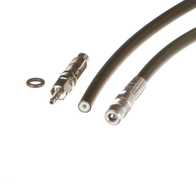 Load image into Gallery viewer, RockShox Reverb Hydraulic Hose Kit, Connectamajig, 2000mm, A2
