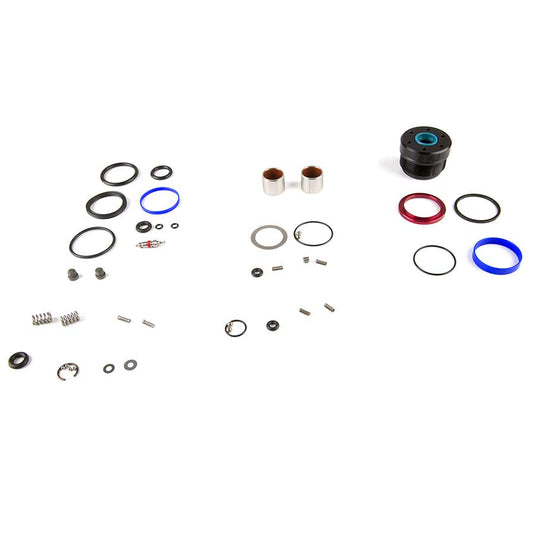 RockShox 11.4118.020.000 Service kit, Vivid 2009-10