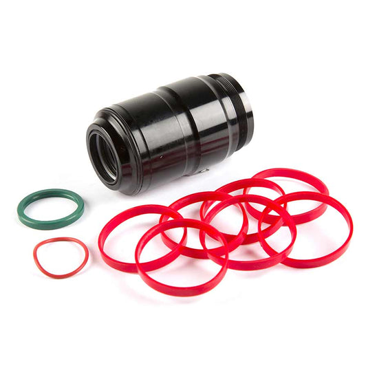 RockShox 00.4018.783.004 Debonair, Air Can Upgrade, 165x38mm