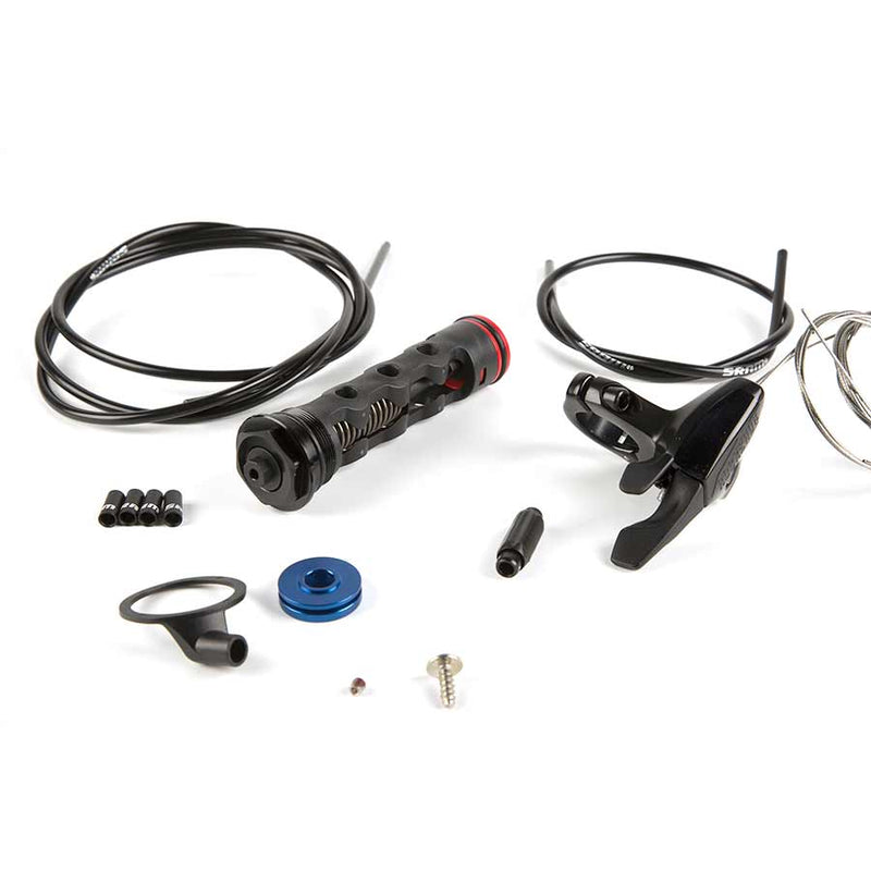Load image into Gallery viewer, RockShox-OneLoc-Remote-Upgrade-Kits-RUKT0038
