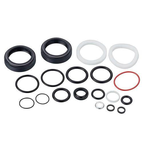 RockShox 00.4315.032.590 Basic service kit, Lyrik RCT3 DPA