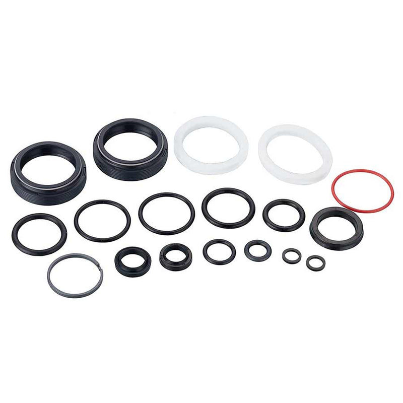Load image into Gallery viewer, RockShox-Fork-Basic-Service-Kits-Service-Kit-Mountain-Bike-FK1103
