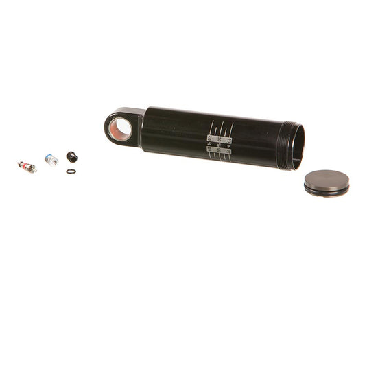 RockShox Damper Body/IFP For Monarch 2014-2017 for Monarch 2014-2017, 210x60 Trek, 11.4118.037.024