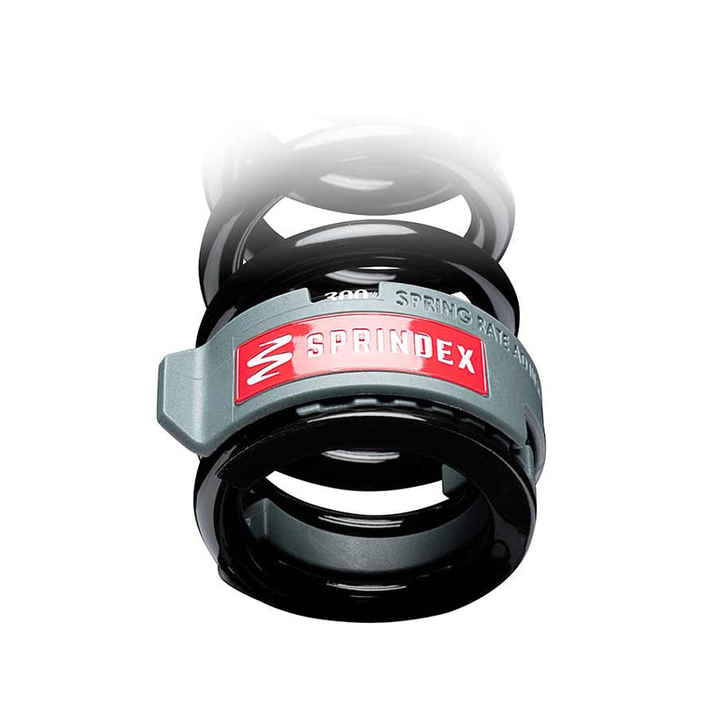 Load image into Gallery viewer, Sprindex Adjustable Weight Rear Coil Spring - Enduro 450-500 lbs
