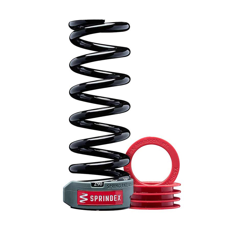 Load image into Gallery viewer, Sprindex-Coil-Springs-&amp;-Parts-CLPT0165
