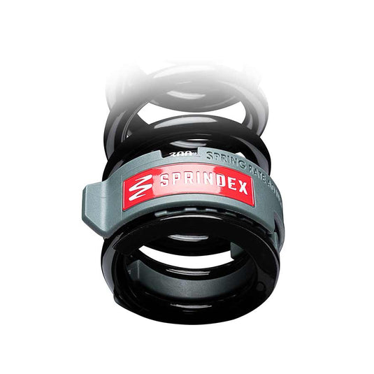 Sprindex Adjustable Weight Rear Coil Spring - XC / Trail 610-690 lbs 55mm