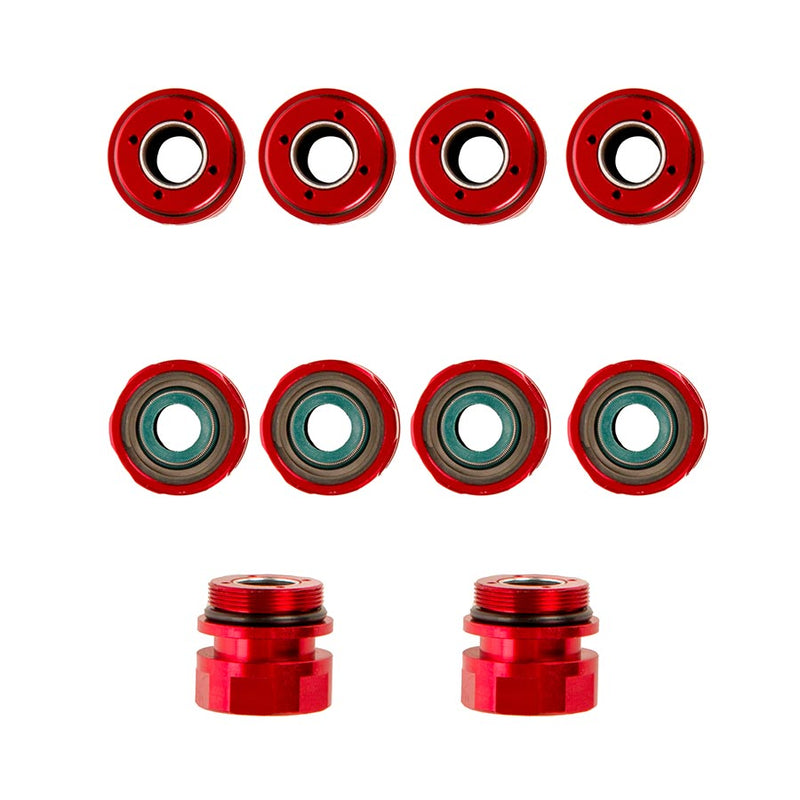 Load image into Gallery viewer, RockShox-Damper-Compression-DMCP0155-MTB-Suspension-Fork-Compression-Damper
