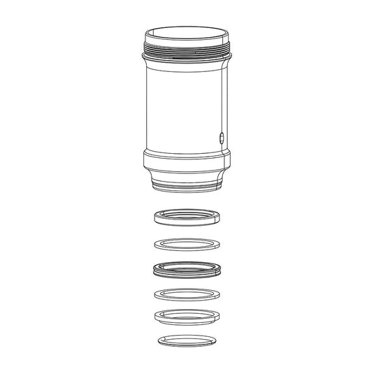 RockShox-Rear-Shock-Air-Can-Assembly-Rear-Shock-Part-Universal-RS8865