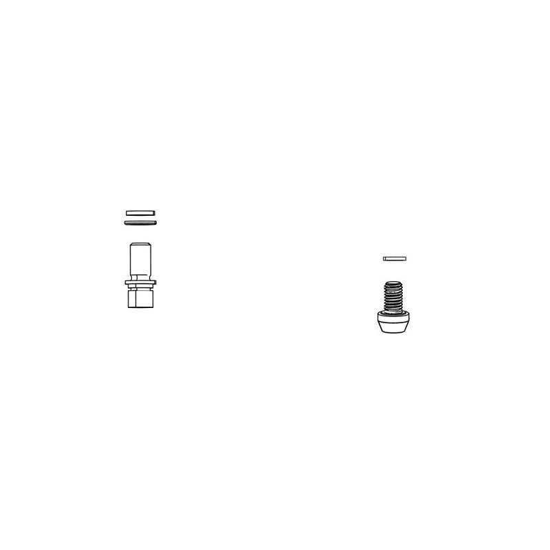 Load image into Gallery viewer, RockShox-Other-Fork-Part-OFKP0075
