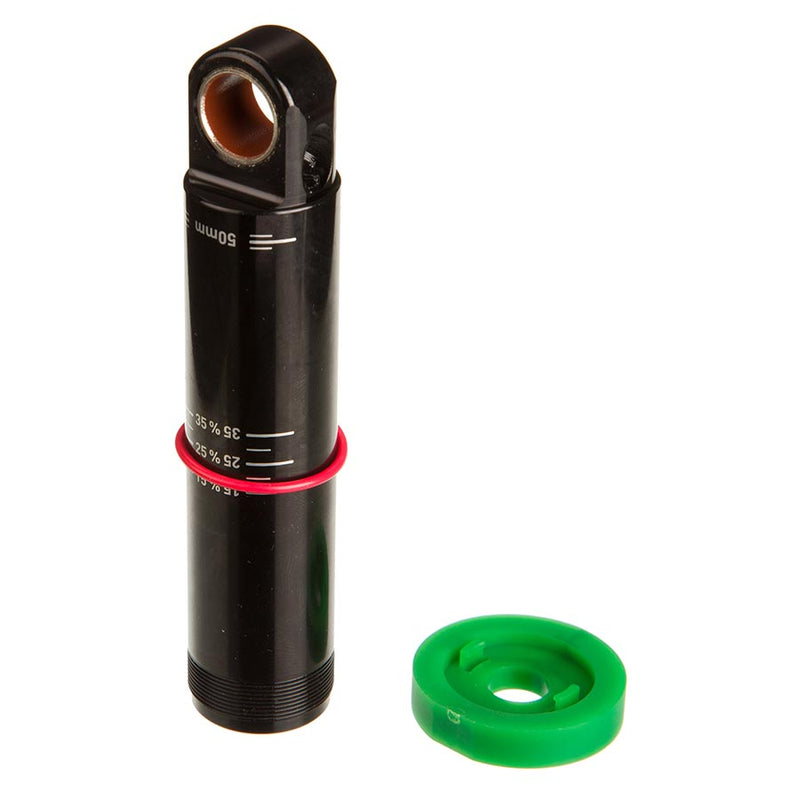 Load image into Gallery viewer, RockShox SIDluxe Damper Body Standard Eyelet 50mm
