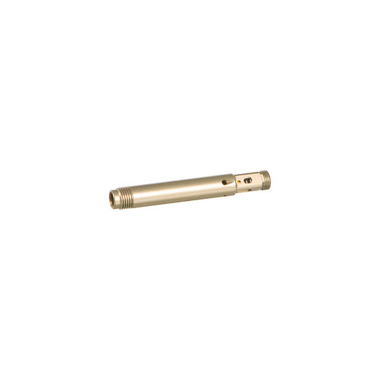 RockShox Rear Shock Damper Shaft Assembly - Deluxe RT3, 35mm, A1-B1
