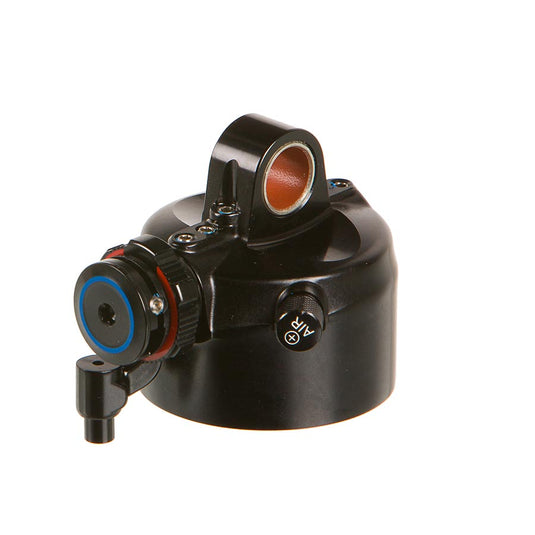 RockShox Deluxe Ult Remote Eyelet Assy, Standard Eyelet, 11.4118.072.000