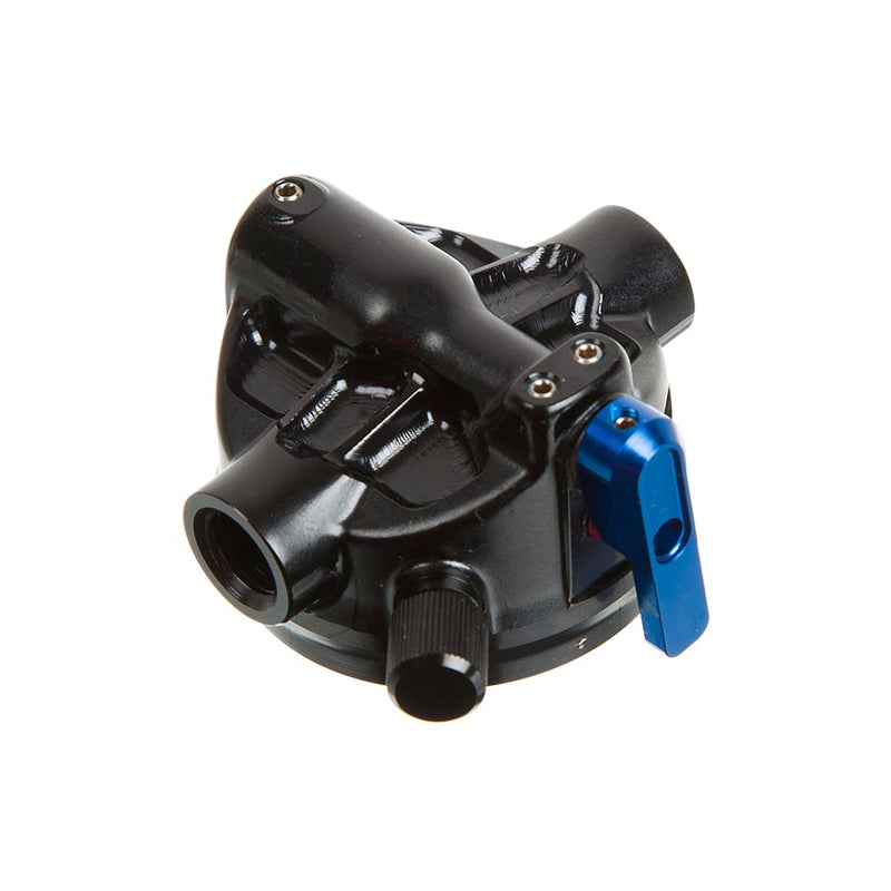 Load image into Gallery viewer, RockShox-SIDLuxe-A1-Trunnion-Rear-Shock-Part-Universal-RSPR0206
