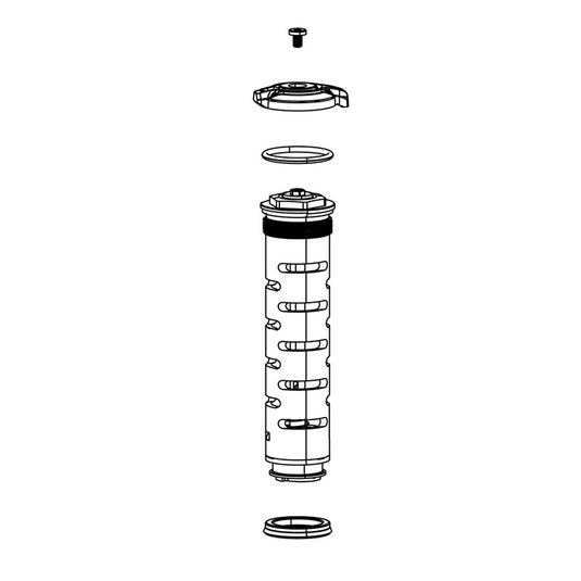 RockShox-Yari-Damper-Compression-Universal-DMCP0225-MTB-Suspension-Fork-Compression-Damper