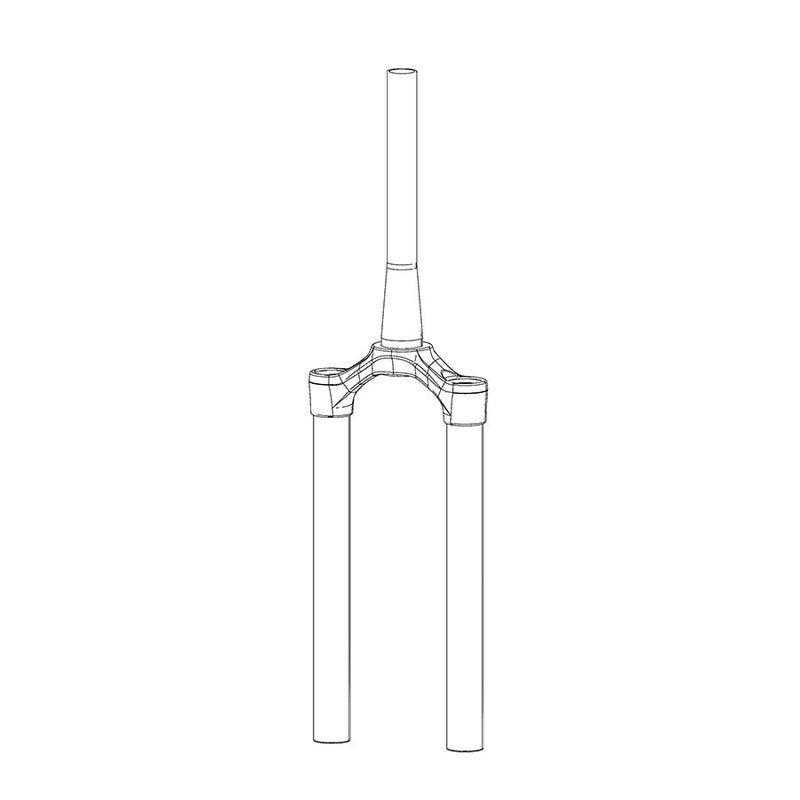 Load image into Gallery viewer, RockShox CSU for ZEB 38OS 63OD DFB, 11.4018.090.033
