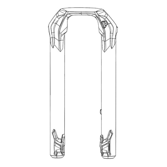 RockShox-Lowers-&-Bushing-Sets-Universal-LBST0193