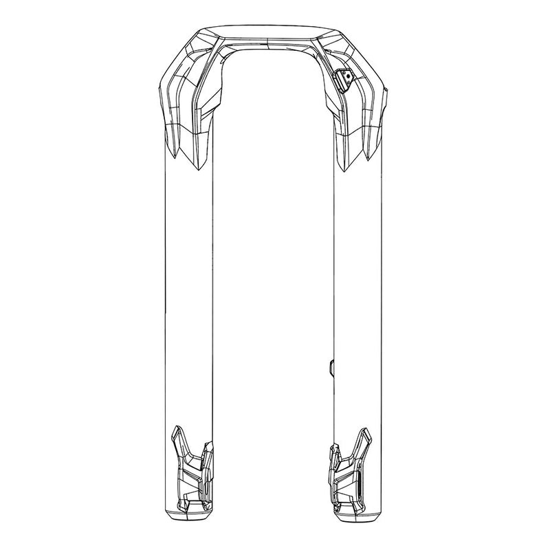 Load image into Gallery viewer, RockShox-Lowers-&amp;-Bushing-Sets-LBST0193
