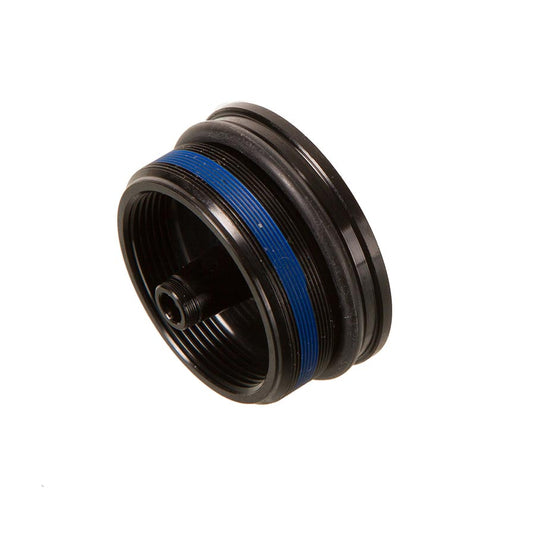 RockShox Air Spring Top Cap Assembly - 35 mm, Lyrik D1+/Pike C1+ (2023+)