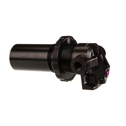 RockShox SDLX B1 Coil Eyelet Assembly, Trunnion, 57.5-65mm, 11.4118.102.005