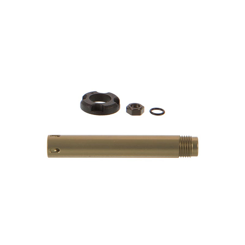 Load image into Gallery viewer, RockShox Rear Shock Damper Shaft Assembly - Deluxe Ultimate RCT
