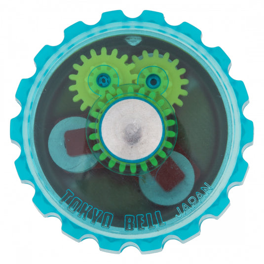 Incredibell-Jelli-Bell-Bell-BE1019