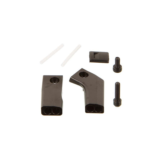 RockShox Remote Cable Guide Kit, TwistLoc Ult B1+ 30 Deg+Strt