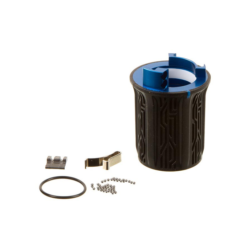 Load image into Gallery viewer, RockShox Twist Grip for TwistLoc Ult Remote, Fork Remote Kit
