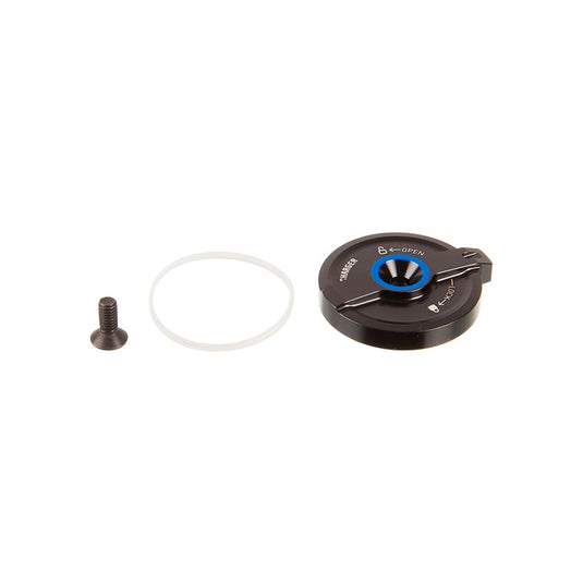 RockShox 2 Position Compression Knob for SID Charger D1, Kit