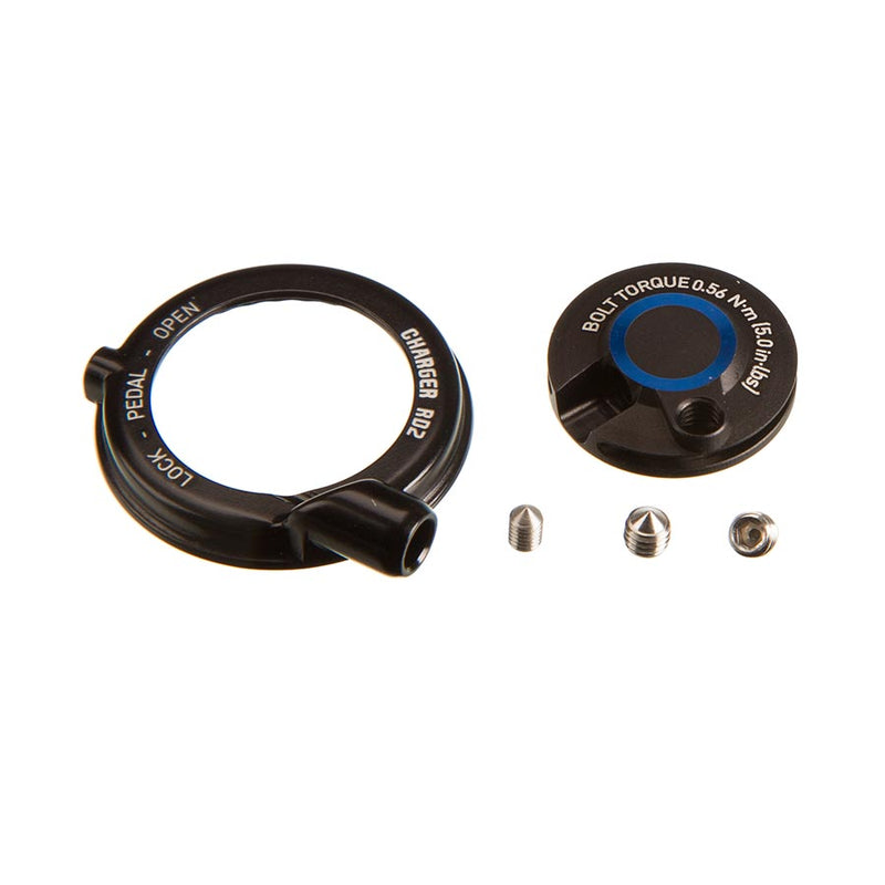 Load image into Gallery viewer, RockShox-Damper-Compression-Universal-DMCP0189-MTB-Suspension-Fork-Compression-Damper
