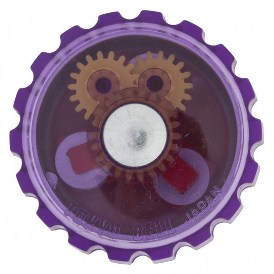 Incredibell-Jelli-Bell-Bell-BE1015