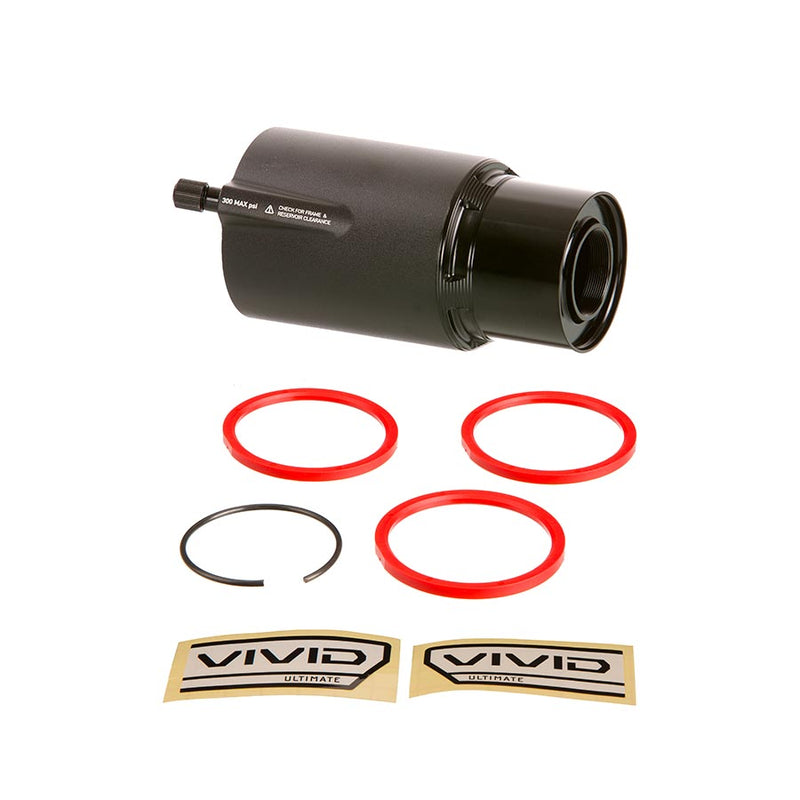 Load image into Gallery viewer, RockShox-Rear-Shock-Part-RSPR0528
