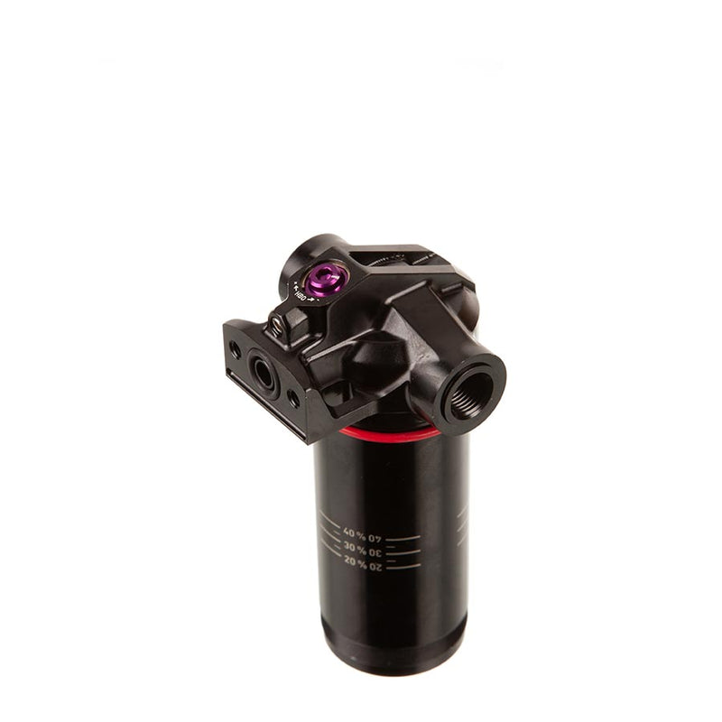 Load image into Gallery viewer, RockShox Eyelet Assembly for Vivid C1, Trunnion 40 - Vivid C1+ (2024+)
