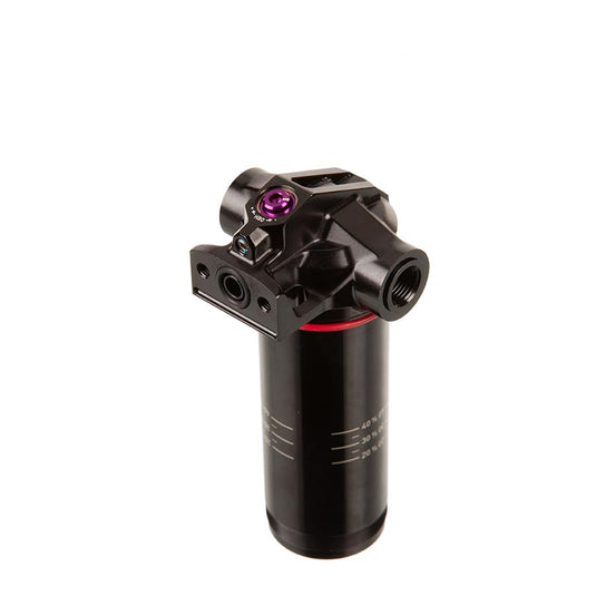 RockShox Eyelet Assembly for Vivid C1, Trunnion 50 - Vivid C1+ (2024+)