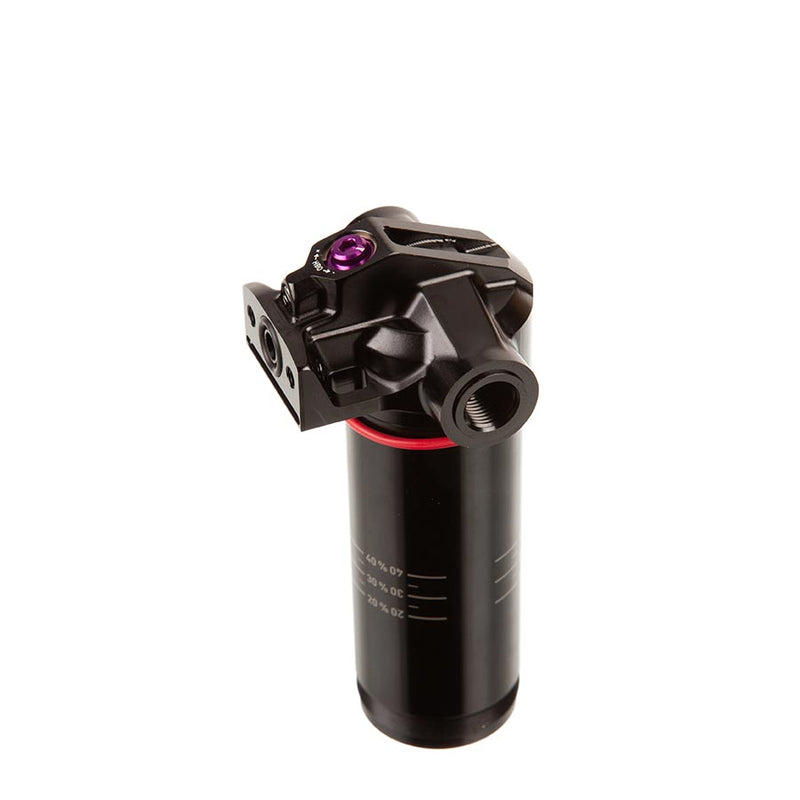 Load image into Gallery viewer, RockShox Eyelet Assembly for Vivid C1, Trunnion 52.5 - Vivid C1+ (2024+)
